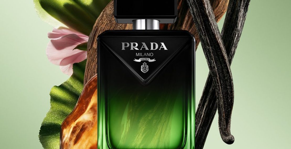 Prada Paradigme Le Parfum: искусство быть собой