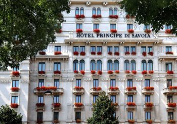 Миланские каникулы