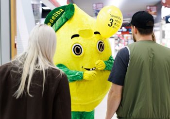 Уже три года жителям Латвии доступна программа Veselība