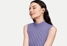 «Huawei FreeClip 2 S» — наушники для тех, кто хочет наслаждаться качественным звуком, не теряя связь с окружающим миром