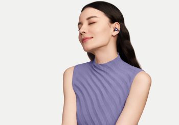 «Huawei FreeClip 2 S» — наушники для тех, кто хочет наслаждаться качественным звуком, не теряя связь с окружающим миром