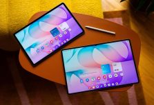 Samsung представила серию Galaxy Tab S12: производительность, Galaxy AI и инструменты для работы и творчества