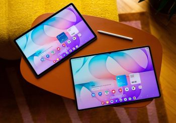 Samsung представила серию Galaxy Tab S12: производительность, Galaxy AI и инструменты для работы и творчества