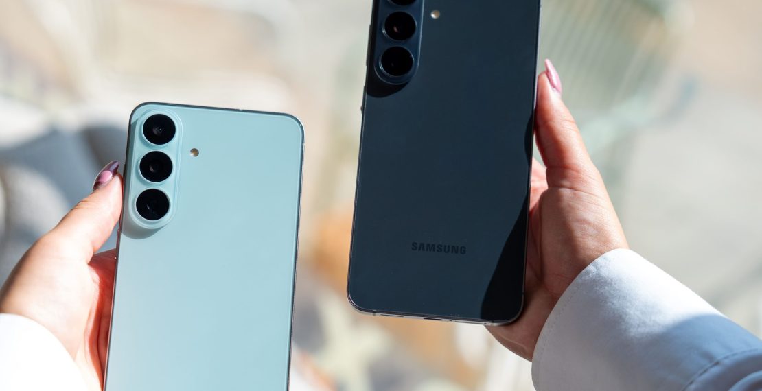 Samsung представил Galaxy S26 FE с функциями Galaxy AI нового поколения