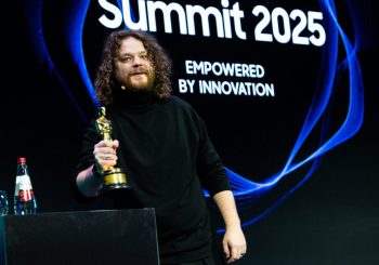 Технологии как движущая сила: руководители бизнеса и эксперты обсуждают будущее инноваций