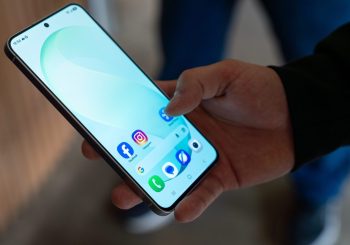 Смартфон вместо автомобильного ключа: Samsung Wallet поддерживает 12 брендов