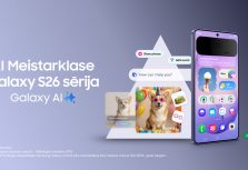 Samsung запускает онлайн мастер-классы по использованию AI-функций в смартфонах Galaxy S26