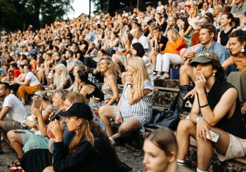 Известны даты проведения девятого Фестиваля общения LAMPA