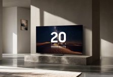 Samsung двадцатый год подряд сохраняет мировое лидерство на рынке телевизоров
