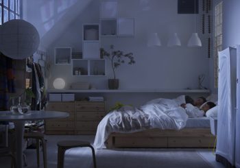 Глобальное исследование: недостаток сна в Латвии – самый большой в Балтии