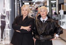 9 главных трендов весны 2026: что советуют носить стилисты Domina Shopping
