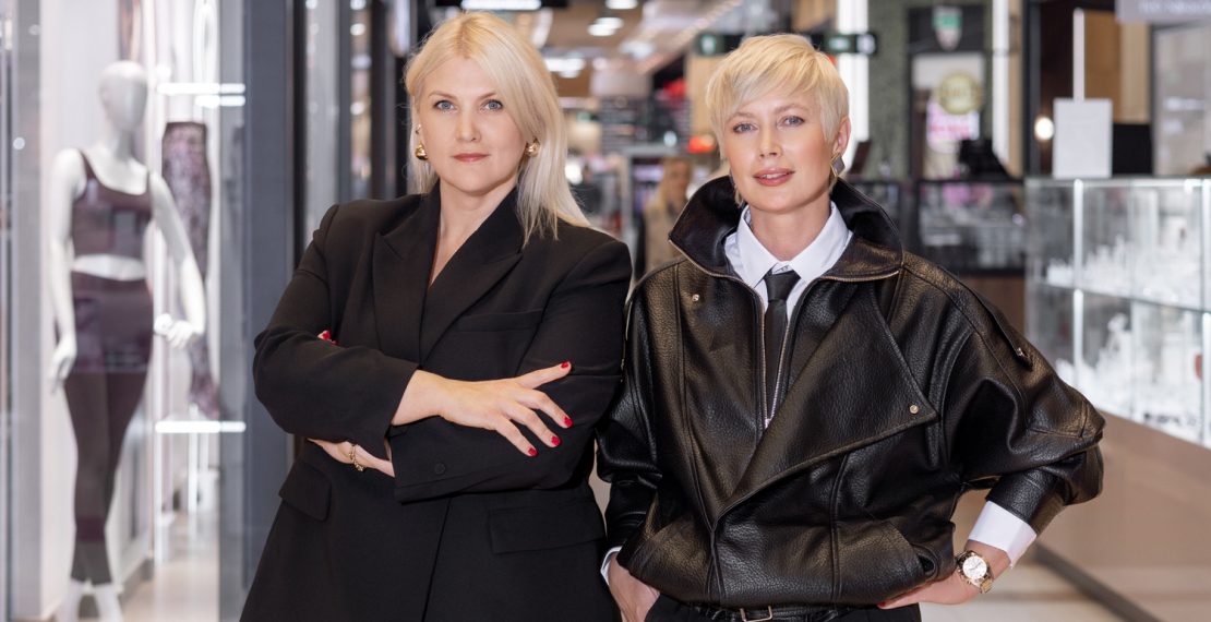 9 главных трендов весны 2026: что советуют носить стилисты Domina Shopping