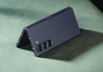 Samsung Galaxy Fold 6 и Flip6 еще более расширяют возможно-сти Galaxy AI