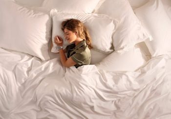 Апноэ сна: симптомы, риски и диагностика с помощью умных часов Samsung