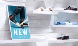 Samsung представил E-Paper – цифровой экран, который выглядит как настоящая бумага