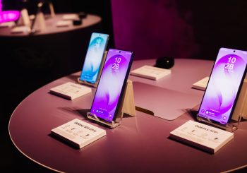 Samsung Galaxy S26: первый в мире встроенный экран приватности и новая эра мобильного интеллекта