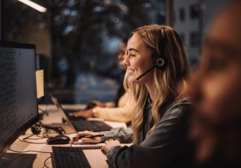 “Tele2” вводит решение на основе искусственного интеллекта, способное анализировать содержание разговоров