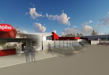 Будущее со вкусом Spilva: 5,4 миллиона евро на развитие и технологии