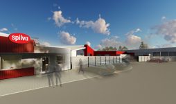 Будущее со вкусом Spilva: 5,4 миллиона евро на развитие и технологии