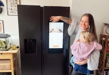 Латвийская кухня на мировой карте: рецепт Анны Панны вошёл в глобальное приложение Samsung Food