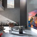 LG представила телевизоры 2026 года с новыми технологиями Micro RGB evo AI и Mini RGB evo AI