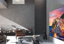 LG представила телевизоры 2026 года с новыми технологиями Micro RGB evo AI и Mini RGB evo AI