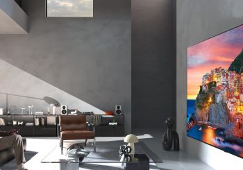 LG представила телевизоры 2026 года с новыми технологиями Micro RGB evo AI и Mini RGB evo AI