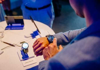 Умный компаньон на запястье для более здоровой повседневности: Samsung представил новые Galaxy Watch Ultra2 и Watch9
