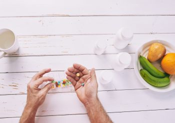 Установлено, какие пищевые добавки чаще всего употребляют в Латвии