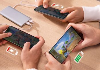 Игровые тренды в мире смартфонов: что принесет 2021 год?