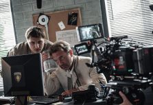 HBO Max приобрела оригинальные сериалы Tet «Непрошеные гости» и «Заложники»