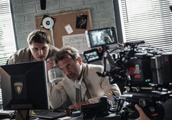HBO Max приобрела оригинальные сериалы Tet «Непрошеные гости» и «Заложники»