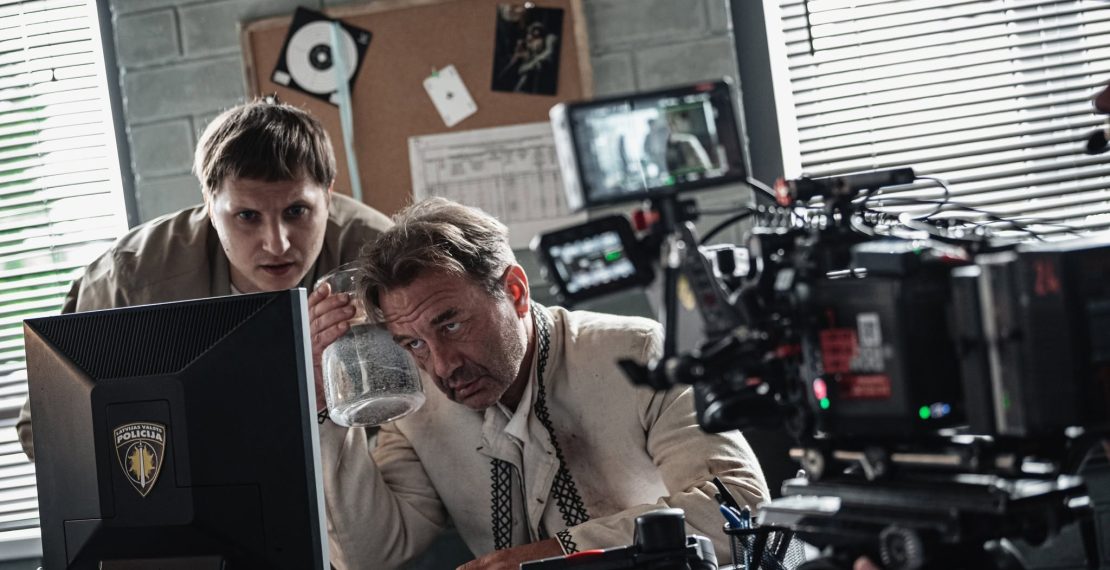 HBO Max приобрела оригинальные сериалы Tet «Непрошеные гости» и «Заложники»