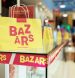 В Domina Shopping пройдет трехдневный Bazārs: скидки до 80%