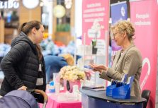 «Domina Shopping» проведет семинар о здоровье беременных в сезон вирусов