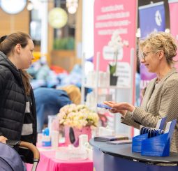 «Domina Shopping» проведет семинар о здоровье беременных в сезон вирусов