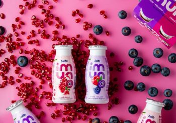 Время осеннего урожая и простуд – что включить в рацион питания, чтобы не болеть, и почему микробиом “любит” овощи и хорошие бактерии?