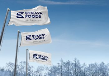 “Putnu fabrika Ķekava” присоединяет предприятия группы и меняет название на “Ķekava Foods”