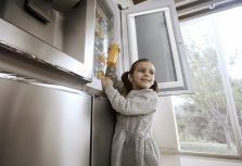 Как понять, что пора покупать новый холодильник? Разъясняет эксперт