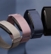 Garmin представила первый фитнес-браслет без экрана — CIRQA с автономностью до 10 дней