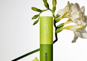 Компания H.A.Brieger продолжает развивать парфюмерное наследие Dzintars, инвестируя почти 70 000 евро в новую коллекцию ароматов