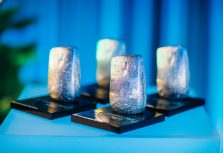 Tet Digitālās drošības skoliņa признана лучшей кибербезопасностной инициативой для детей и удостоена награды Platīna pele