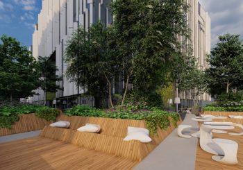 Исследование: в какой офис после пандемии хотели бы вернуться сотрудники?