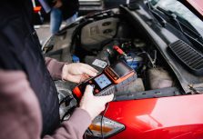 Бесплатные проверки автомобилей в шести городах Латвии: подготовьтесь к зиме вовремя