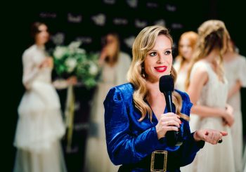 ВИДЕО: онлайн показы мод RIGA FASHION WEEK