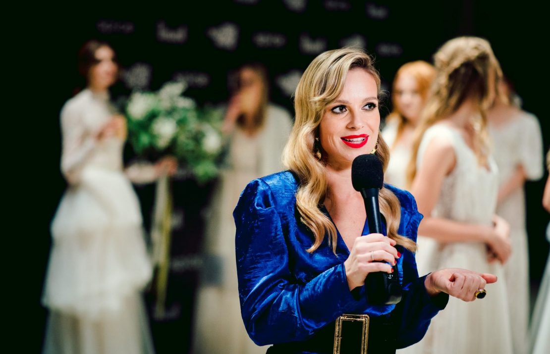 ВИДЕО: онлайн показы мод RIGA FASHION WEEK