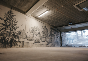 Viesturdārzs приглашает на день открытых дверей