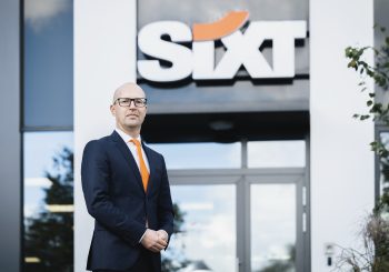 «SIXT» увеличил оборот на 25% и достиг 7000 автомобилей в странах Балтии