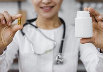 Кардиолог: Доказана эффективность омега-3 в лечении и профилактике сердечно-сосудистых заболеваний