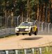 Мартиньш Сескс привезет в центр Риги свой раллийный автомобиль WRC